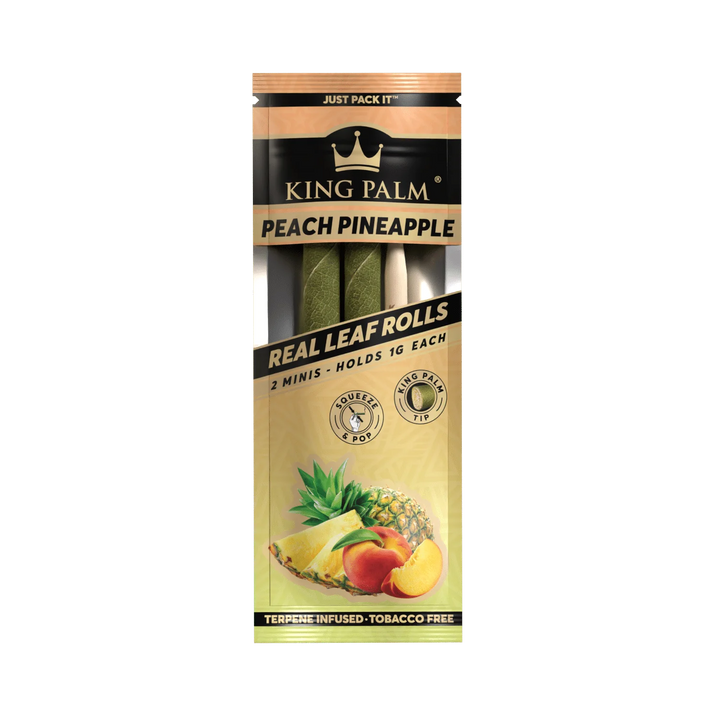 King Palm Pre-Rolls