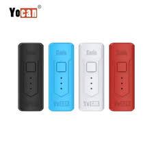 kodo analog 510 cartridge vape battery - shell shock