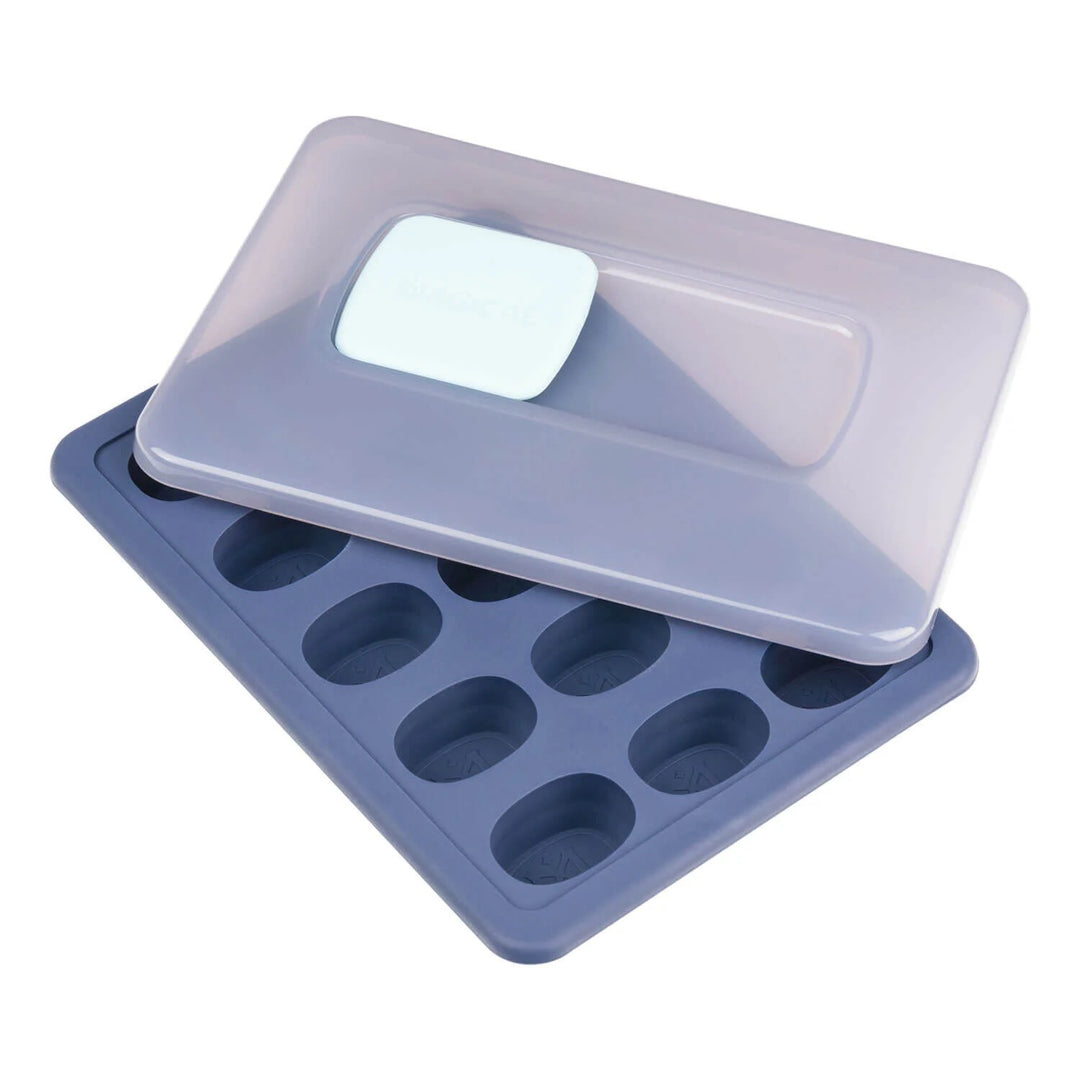 magical butter gummy tray - Shell Shock 