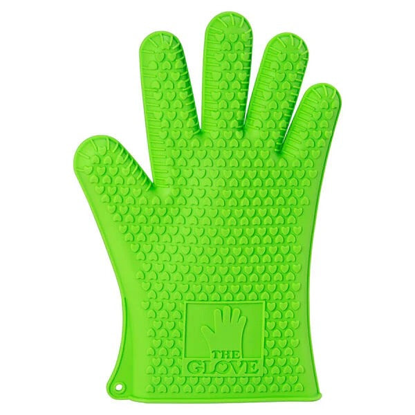 magical butter silicone glove - Shell Shock 