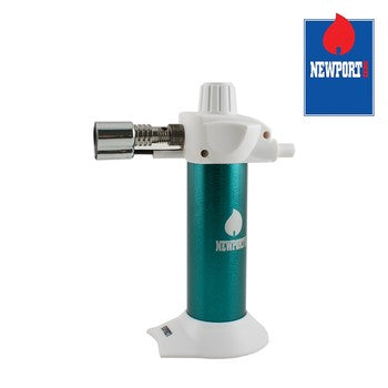 newport mini torch 5.5 inch - shell shock