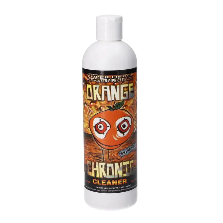 Orange Chronic Cleaner
