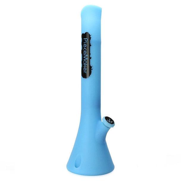 PieceMaker Silicone Bong
