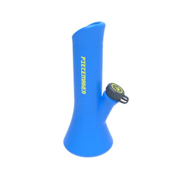 PieceMaker Silicone Bong