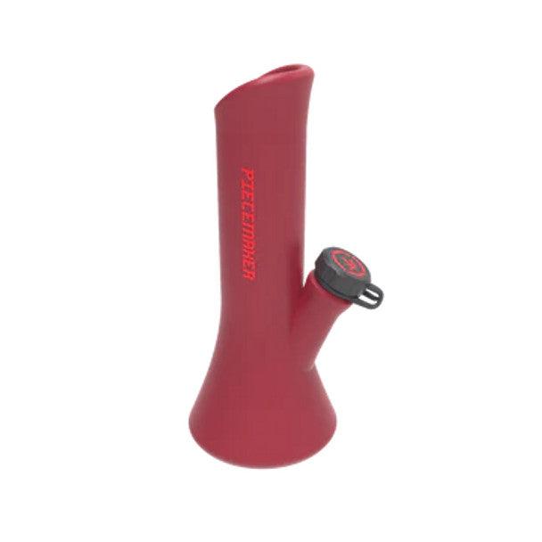 PieceMaker Silicone Bong