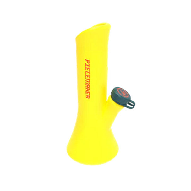 PieceMaker Silicone Bong