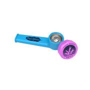 piecemaker-silicone-pipe-shell-shock