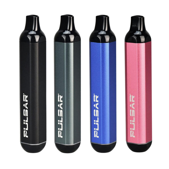 Pulsar 510 Auto Draw Battery - Shell Shock