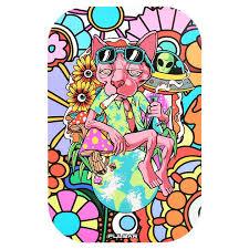 Pulsar Rolling Trays