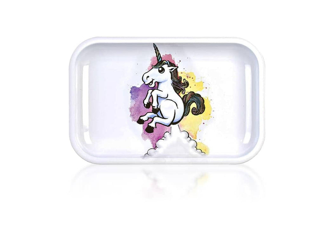 Pulsar Rolling Trays