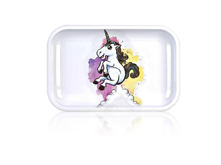 Pulsar Rolling Trays