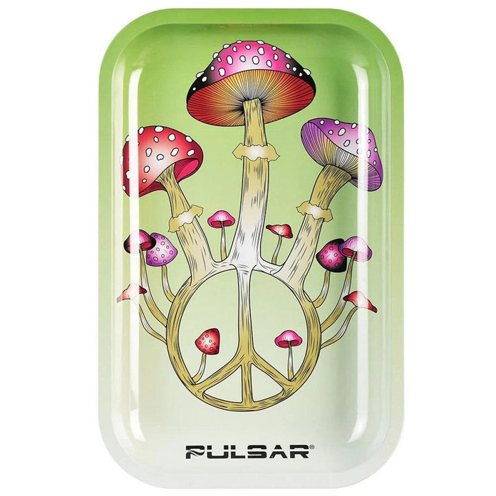 Pulsar Rolling Trays