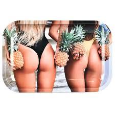Pulsar Rolling Trays