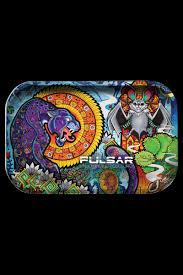 Pulsar Rolling Trays