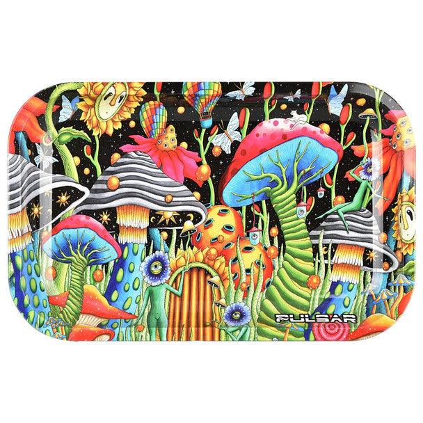Pulsar Rolling Trays