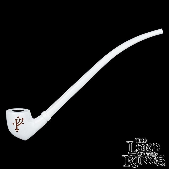 pulsar shire pipe lotr gandalf the white - Shell Shock  
