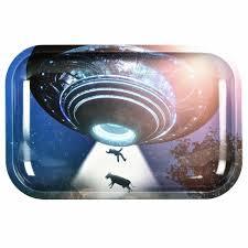 Pulsar Rolling Trays