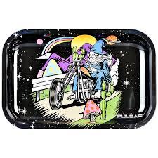 Pulsar Rolling Trays