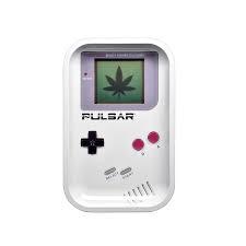 Pulsar Rolling Trays