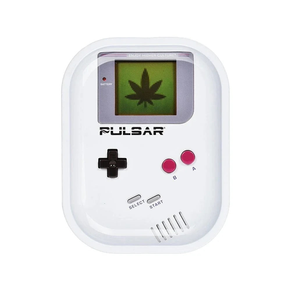 pulsar weedboy rolling tray