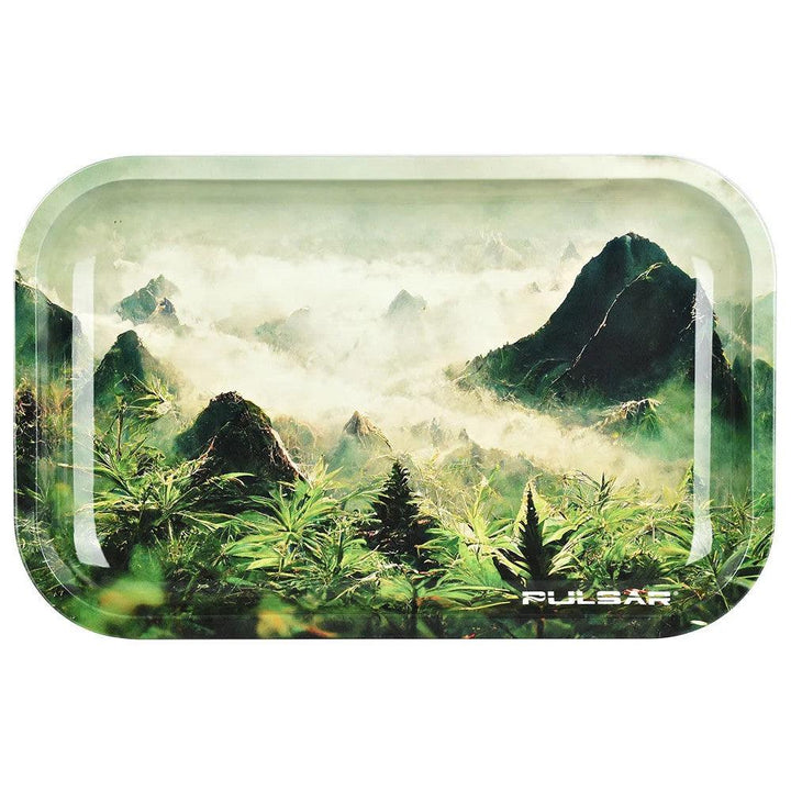 Pulsar Rolling Trays
