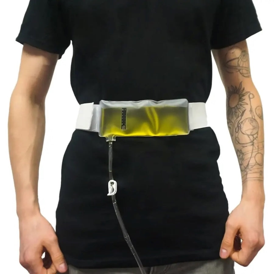 Belt - Quick Fix Pro 4 oz.