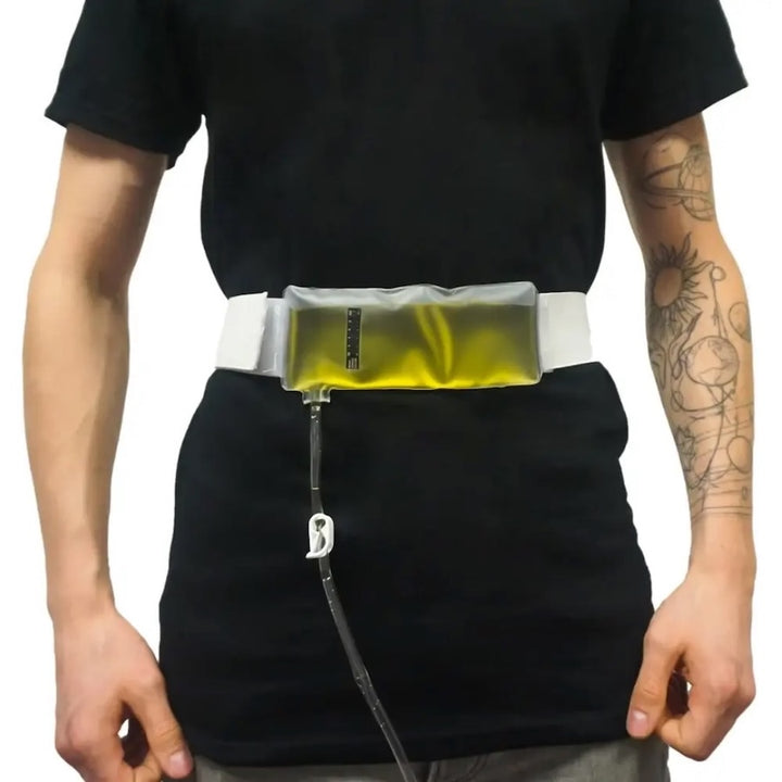 Belt - Quick Fix Pro 4 oz.