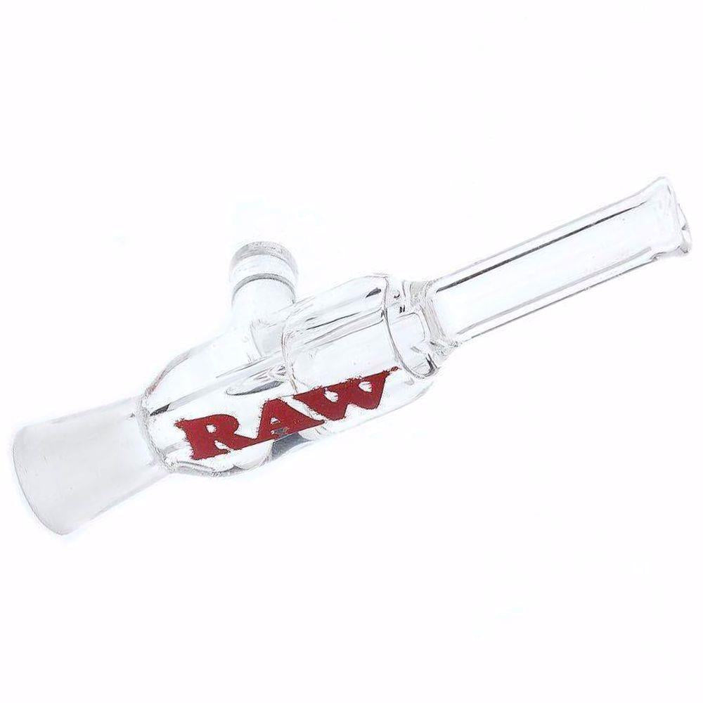 raw cone joint chiller - shell shock