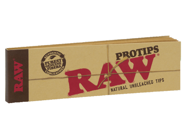 raw protips filter tips - shell shock