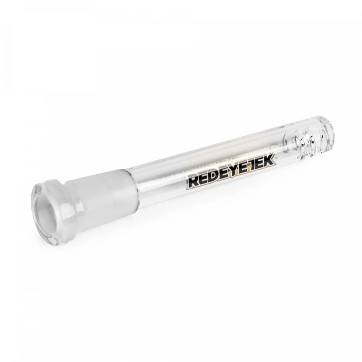 14/20 Clear Flush Mount Stem