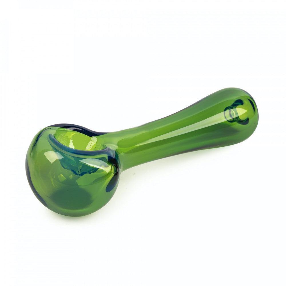 Red Eye Spoon w/ashcatcher
