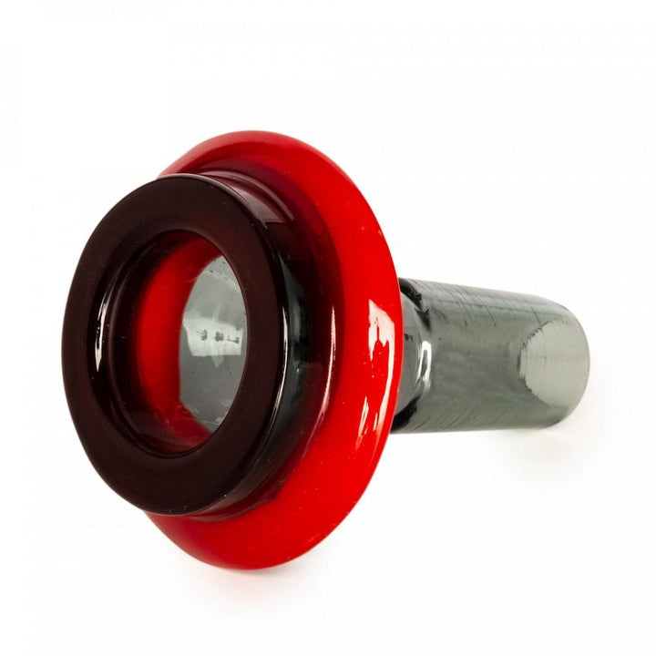 red eye spacecraft bong bowl - shell shock