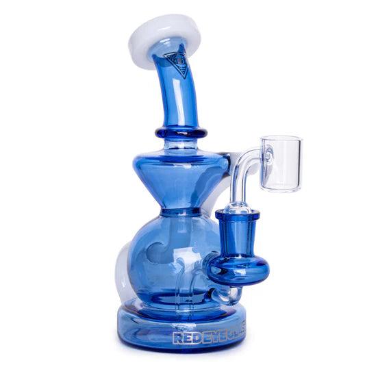 red eye rig alley oop -shell shock