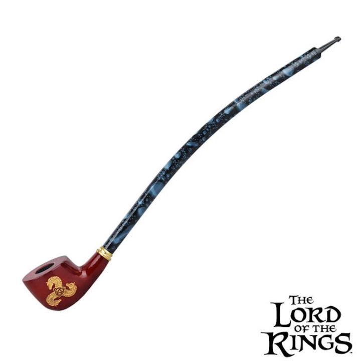 lotr shire pipe riders of rohan - Shell Shock  