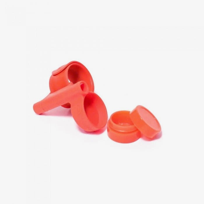 rig riders silicone