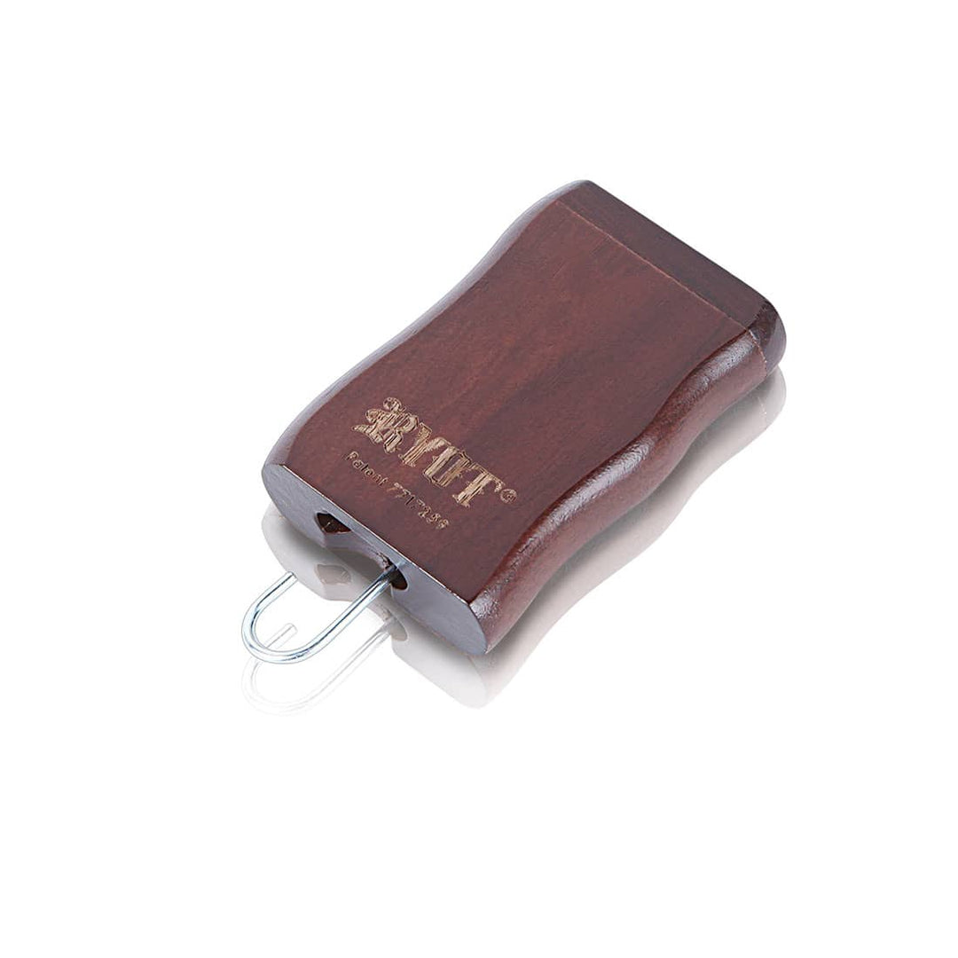 Ryot Dugout Shortie Walnut - Shell Shock