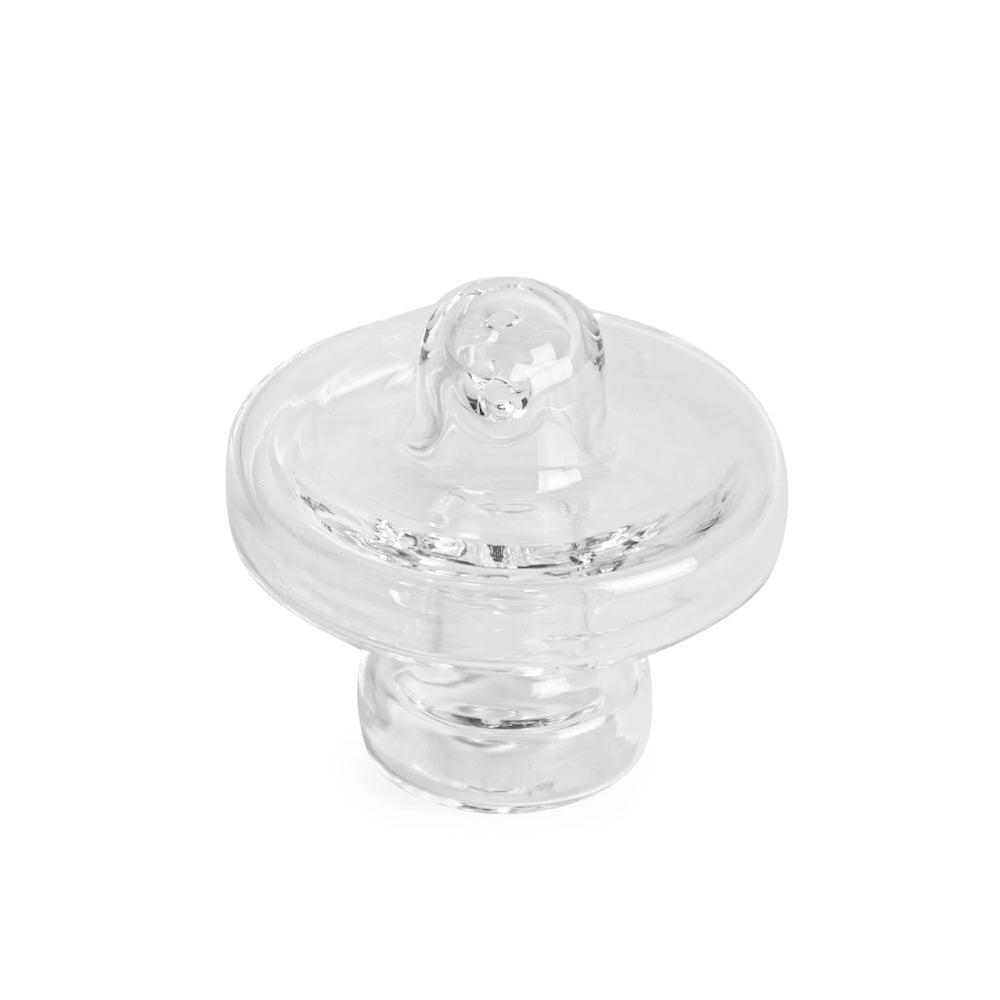 sci directional air carb cap - Shell Shock  