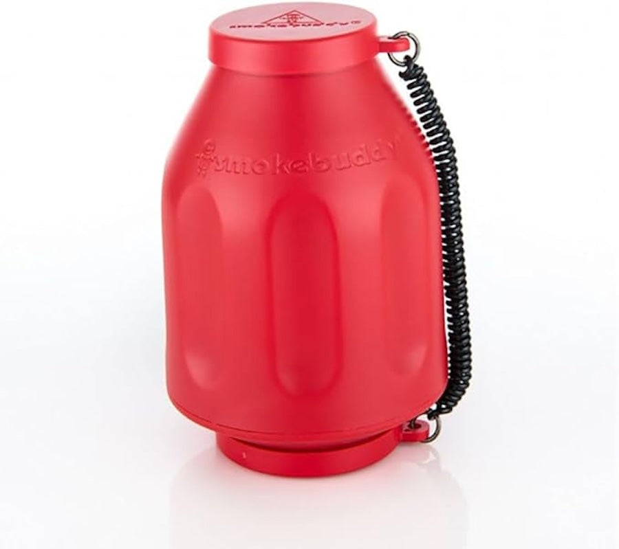 smoke buddy classic carbon filter red - Shell Shock 