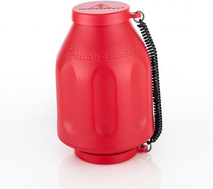 smoke buddy classic carbon filter red - Shell Shock 