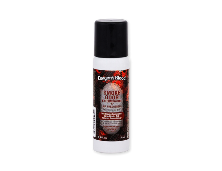 dragons blood 2.5oz smoke odor spray - shell shock