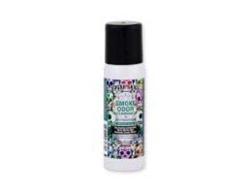 sugar skull 2.5oz smoke odor spray - shell shock