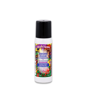 trippy hippy 2.5oz smoke odor spray - shell shock