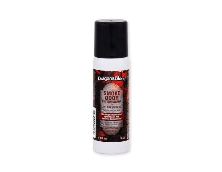 smoke odor spray 2.5oz dragon's blood - shell shock
