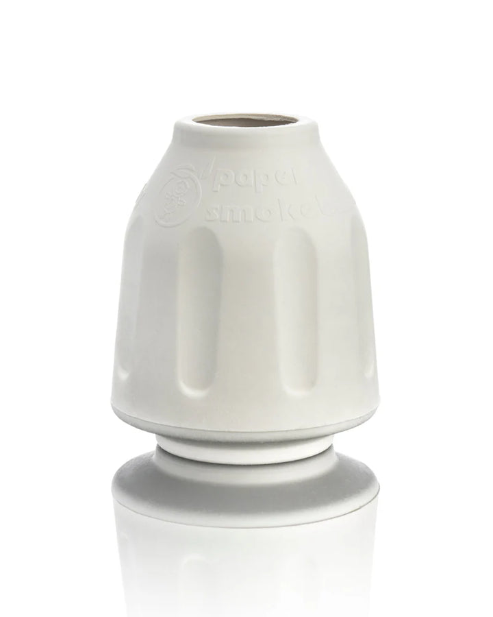 smokebuddy classic paper eco friendly personal air filterr - shell shock