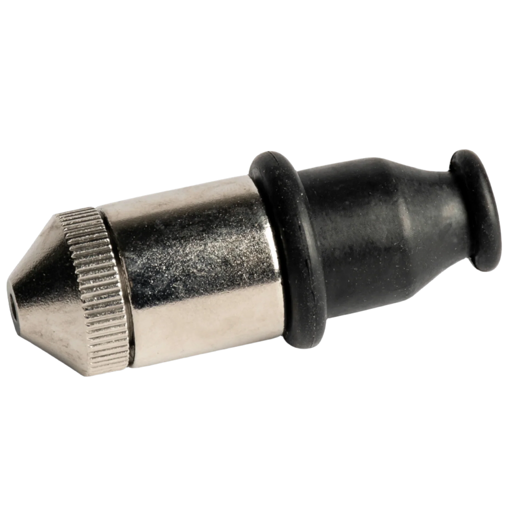 Metal Sneak-A-Toke