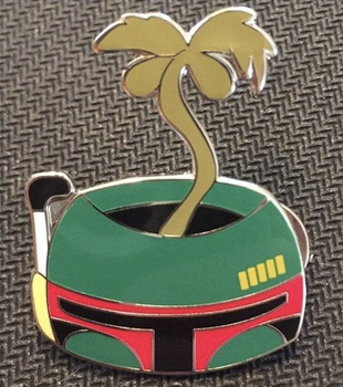 Star Wars Hat Pins