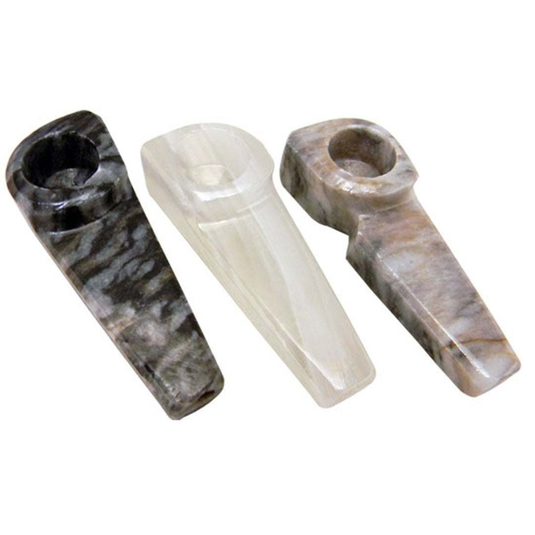 stone pipe - shell shock