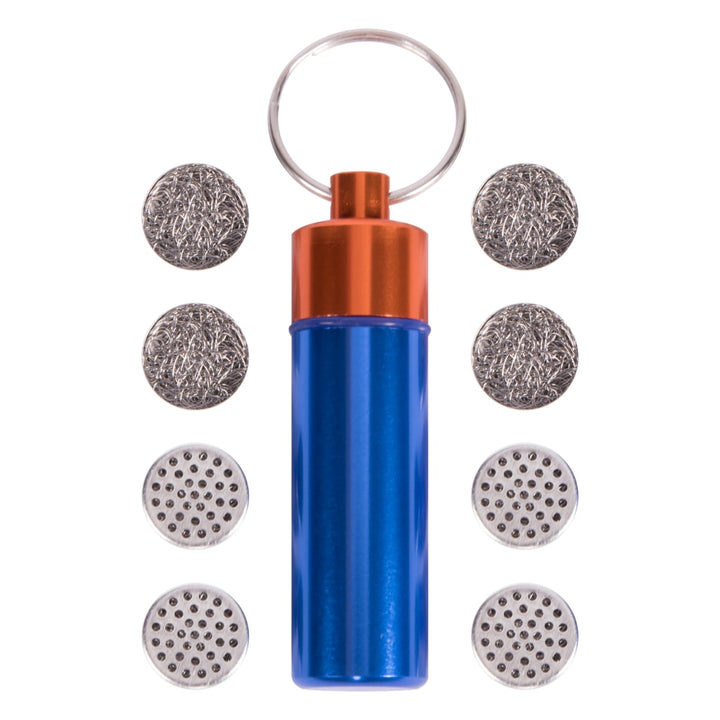 Storz & Bickel Dosing Capsules