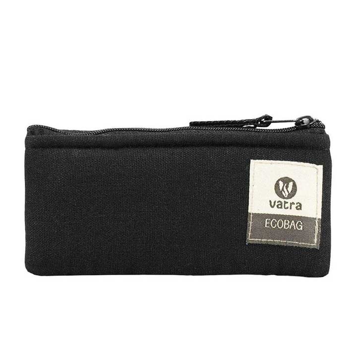 vatra padded pipe pouch 6 zippered