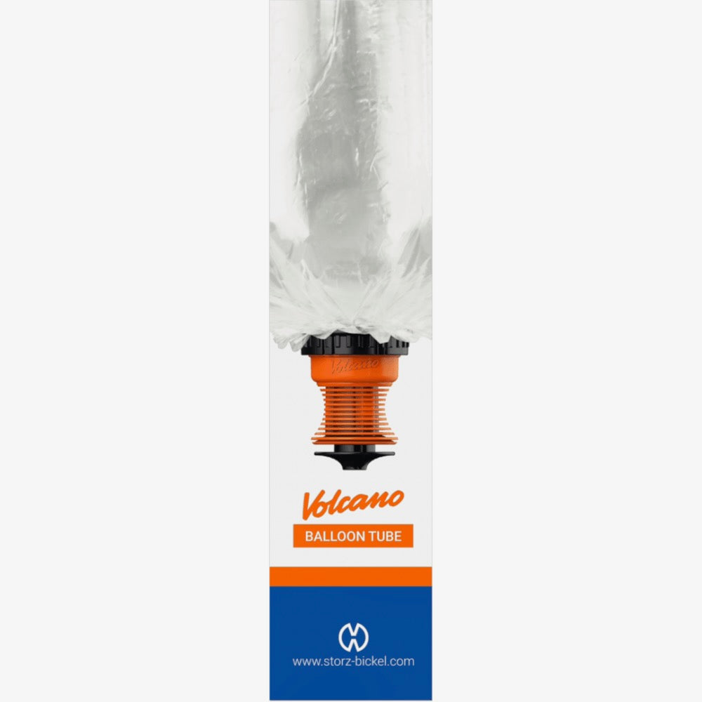 volcano ballon tube - Shell Shock Edmonton Canada